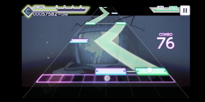 ECHO截图