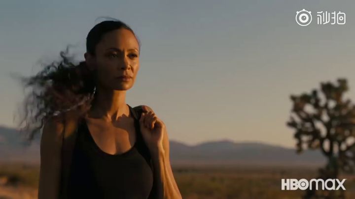 HBO Max公布2022年新作上线预告截图