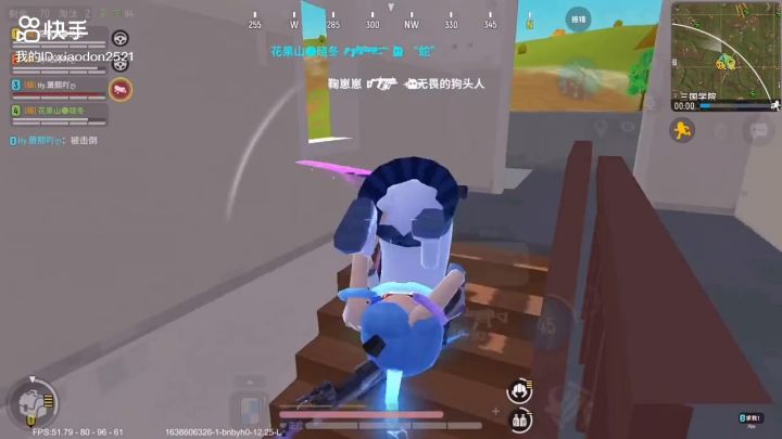 #香肠派对#香肠派对手游截图