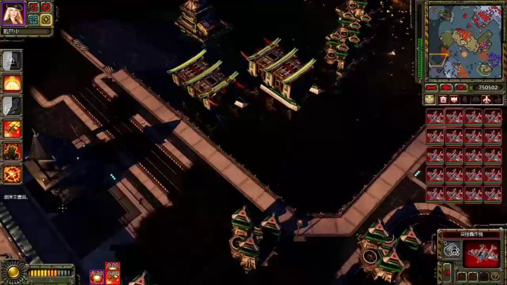 这才是红警截图