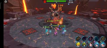 终极试炼黑暗长老