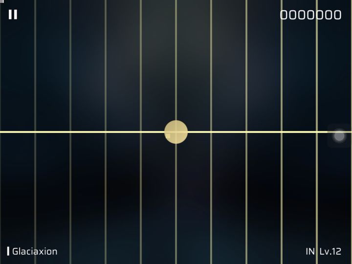 Glaciaxion IN Lv.12 AP截图