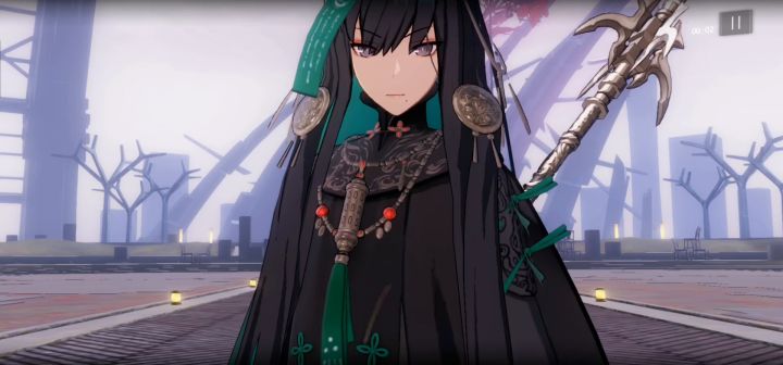 手残蒲牢的囚笼二次尝试之地狱曲姐(下克上ヾノ≧^≦)っ)截图