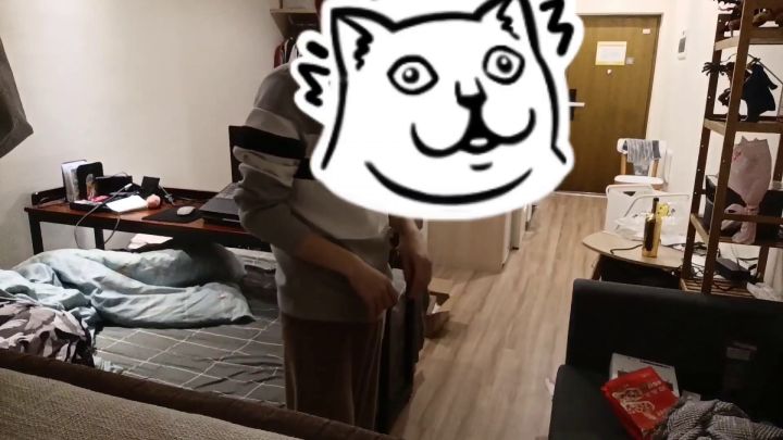 1226欢乐下午时光生活记录vlog截图
