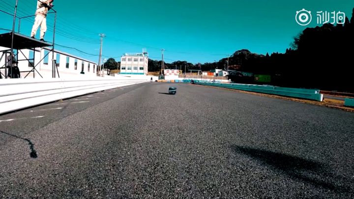 地球上“最快”的PC:世嘉打造100KM/H电脑,将在推特送出截图