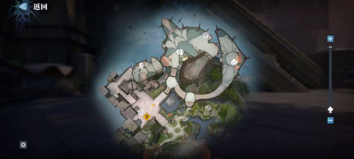 怪猎类ARPG手游《Yeager》最新测试试玩截图