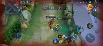 普通玩家看不懂的仙法！钟馗穿墙术