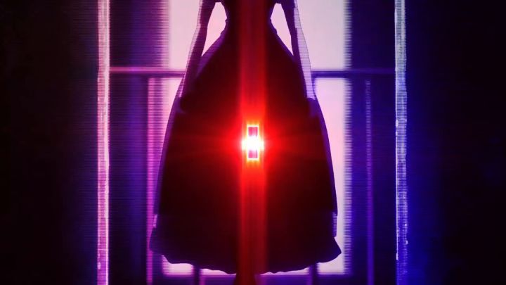【3DM游戏网】《少女前线》全新PV截图