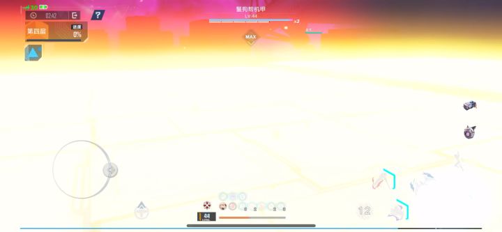 bug反馈,长蛇座1-4,截图