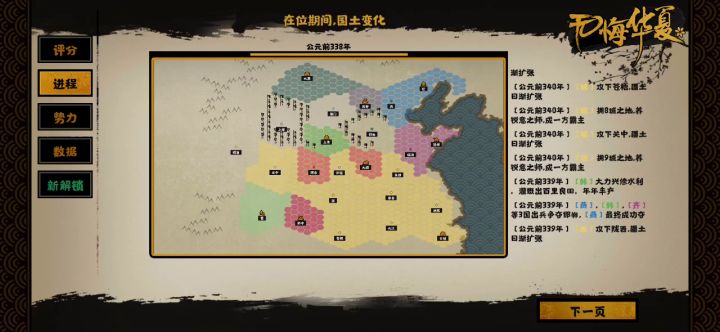 评分大比拼,爱拼才会赢截图