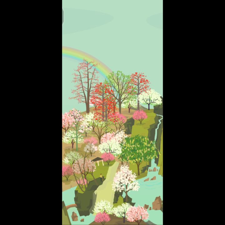 老农的一年四季截图