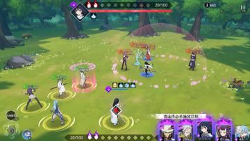 一回合秒杀绝级boss 献给追求输出的玩家