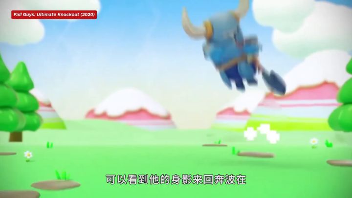 《铲子骑士：口袋地牢》评测截图