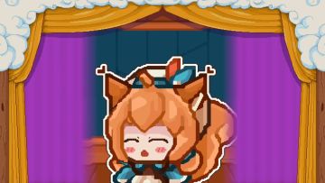 【猎魔小剧场#2千奇百怪的变身道具 】