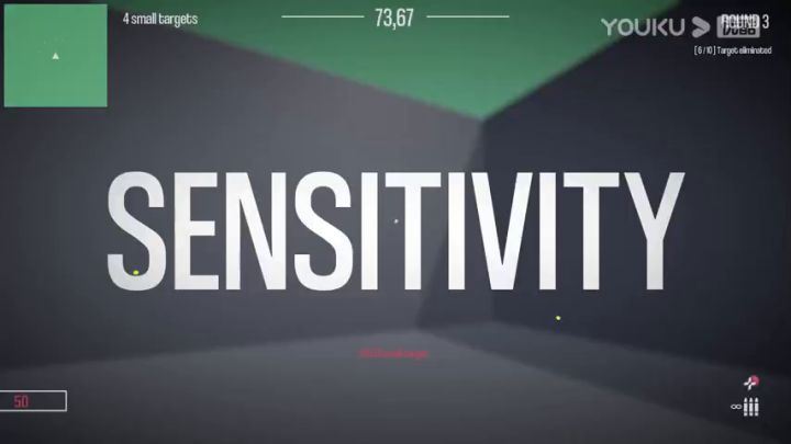 【3DM游戏网】《Oblivity》宣传截图