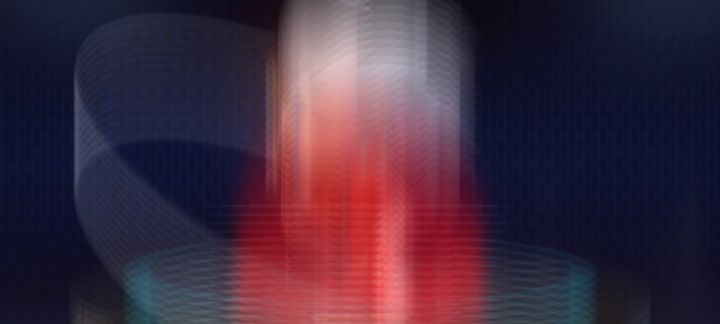 迈克画面剪辑。截图