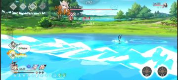 零氪新活动试炼挑战换形思路分享