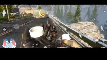 【搬运】暗区突围——别笑，这真的是硬核游戏…噗