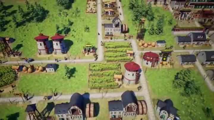 《Laysara: Summit Kingdom》将于2022年发售截图