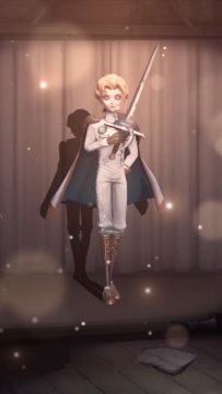 【庄园Disco】点击查看超炫酷变身~