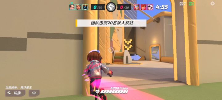 被钟爱莉秀的头皮发麻截图