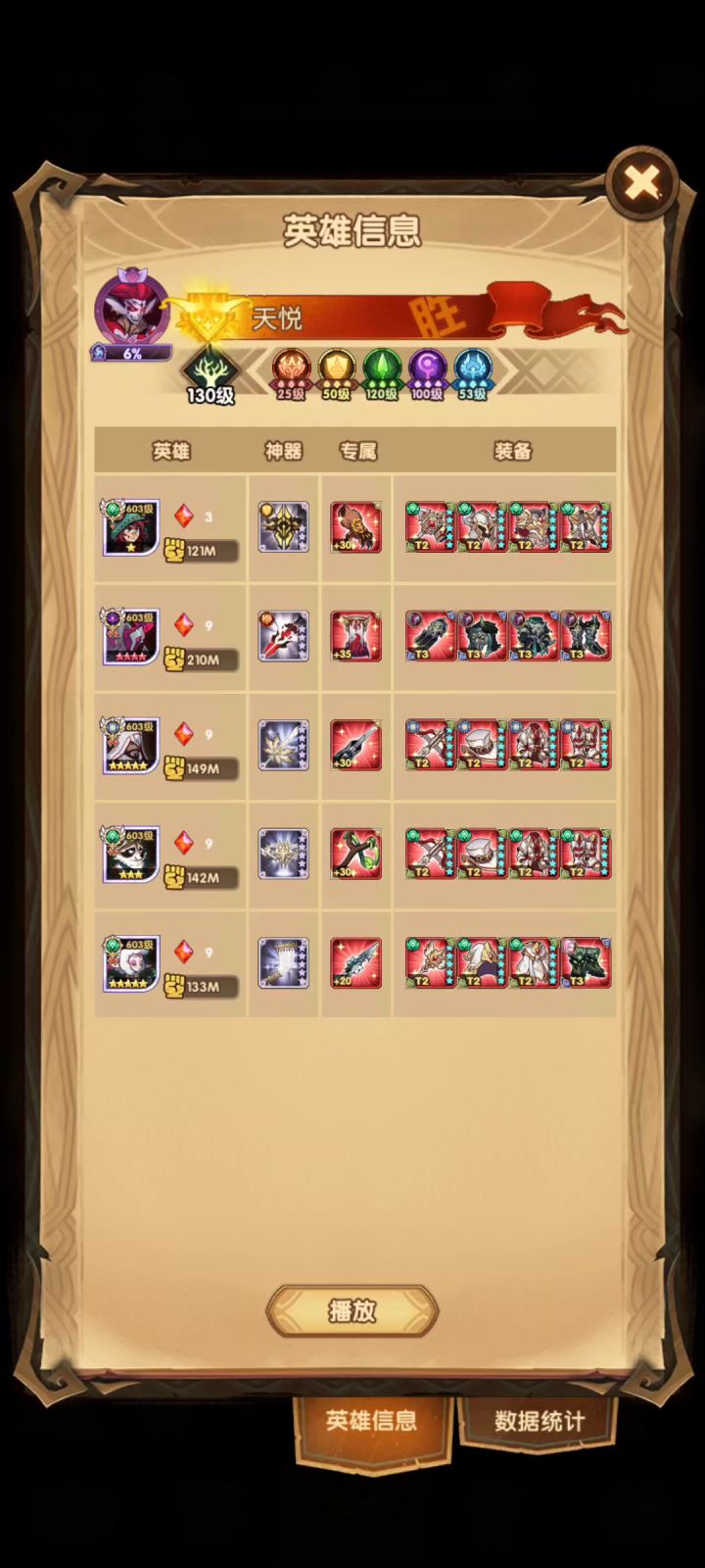 41-8绿控＋冬禁＋骨王＋魔女＋仆魅截图