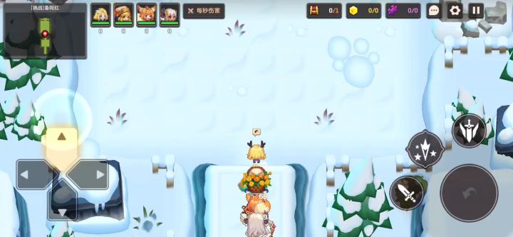 挑战四究极刮痧之瞬间被秒截图