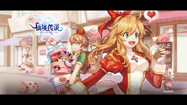 珀的心象世界过关：逃课打法和看剧情打法（施工中） 1截图