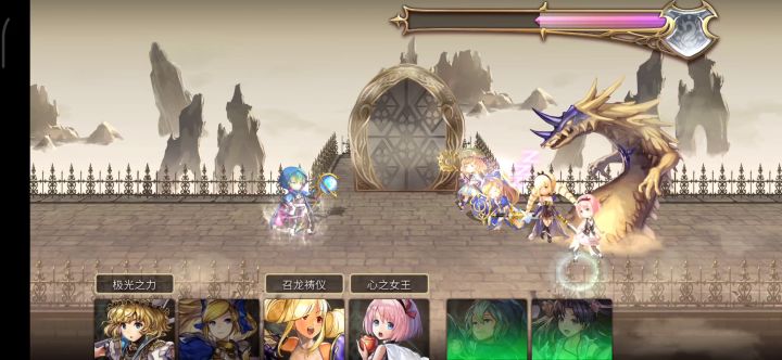 【娱乐】提拉米苏 站桩全专武二战合集【第三批】 9截图