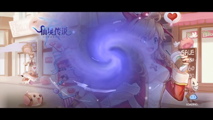 珀的心象世界过关:逃课打法和看剧情打法 1截图