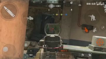 【搬运】暗区突围——这就是vss带盐人吗