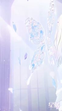 这就是天使吧～