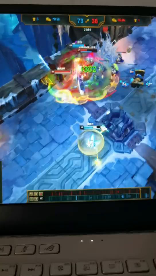 【LOL】日常嚎哭深渊中遇到的笑料截图