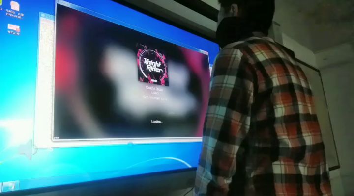 预告—希沃手元(铺面自制预备)截图