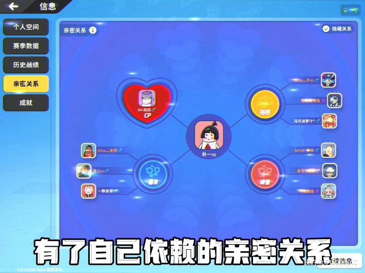 【曼曼】2021的年终总结截图