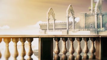 【月影别墅】全新版本PV 月影别墅 2021-2022年跨年等你穿越