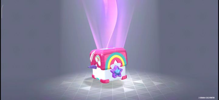 先行服ss3赛季开箱视频截图