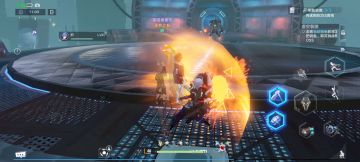 教科书级别的坦克玩家