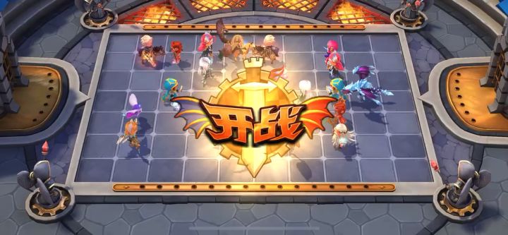 【二进阵容分享】以龙骑法为例———进阶顺序推荐 4截图
