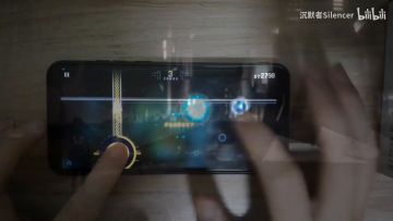 漂流 chaos14 混剪手元