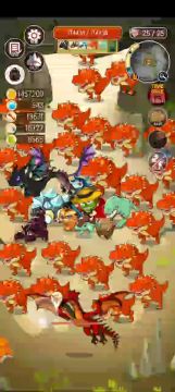 快速探索地图到找到金螳螂，带30只金蜈蚣打厚头龙、翼龙、暴龙。