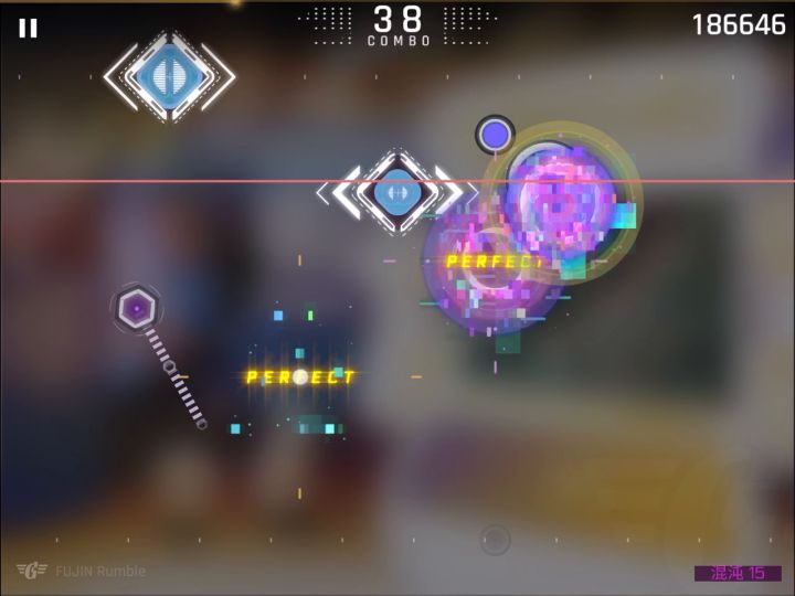 这是魔王曲吗截图