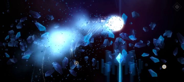 这一刻，我仿佛已经变成了流星锤截图