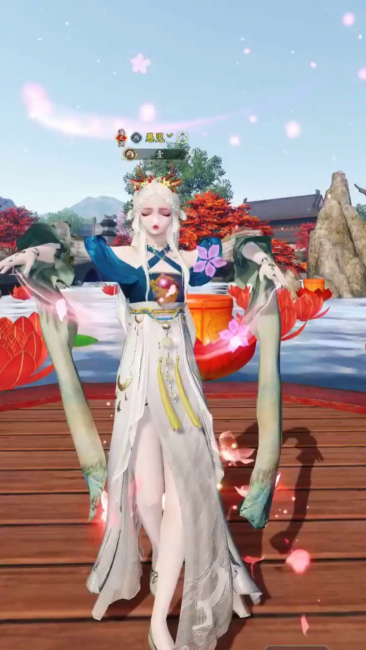 祝你顺风顺水顺财神截图
