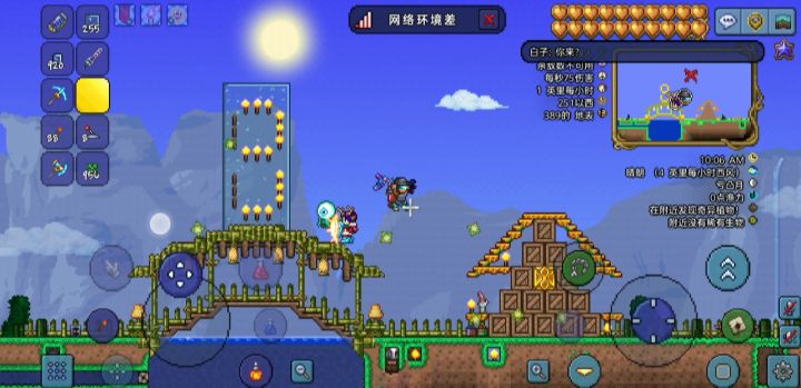 无聊玩玩电路截图