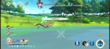 狂战打星海试炼最后一个boss思路分享