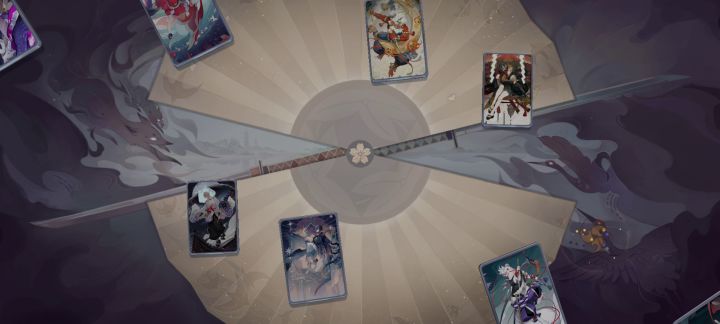 神仙打架，二钩分胜负！！！截图