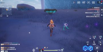 【V1.2攻略（萌新向）】#拓荒玩法攻略#盘点地图上的探索点小玩法