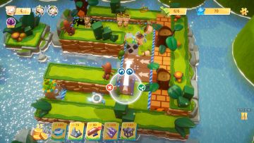 糖果灾难：机关塔防【02】超厉害的割草机！