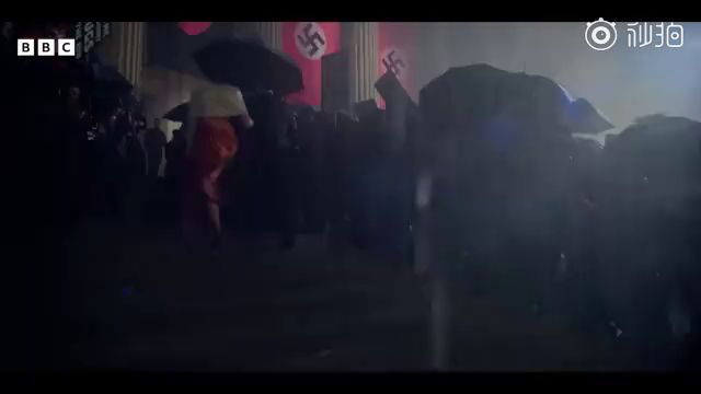 BBC热门剧集《浴血黑帮》最终季发布正式预告截图